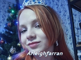 Arleighfarran