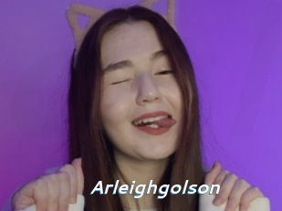 Arleighgolson