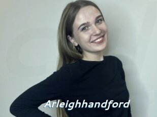 Arleighhandford