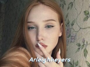 Arleighheyers