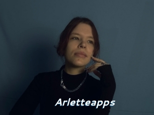 Arletteapps