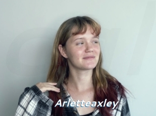 Arletteaxley