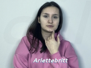 Arlettebritt