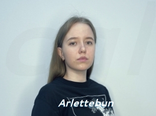 Arlettebun