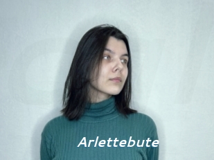 Arlettebute
