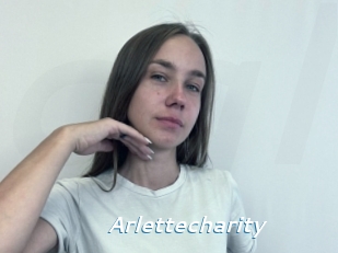 Arlettecharity