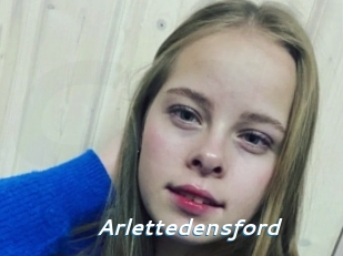 Arlettedensford