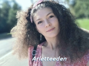 Arletteeden