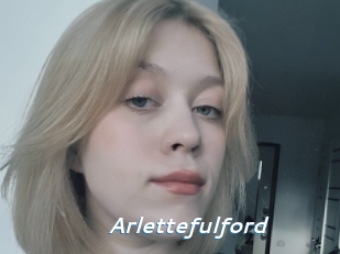 Arlettefulford