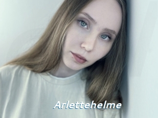 Arlettehelme