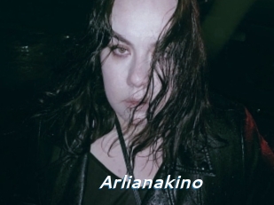 Arlianakino