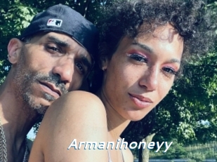 Armanihoneyy