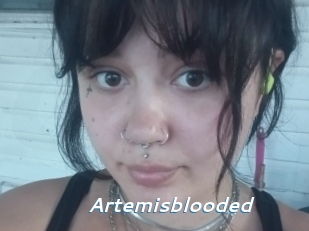 Artemisblooded