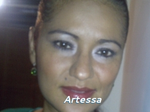 Artessa