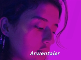 Arwentaler