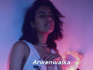 Arwenwalka