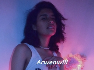 Arwenwill