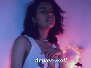 Arwenwoll