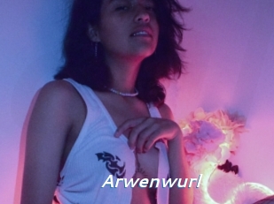 Arwenwurl