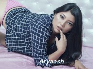 Aryaash