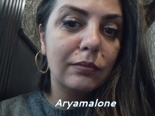 Aryamalone