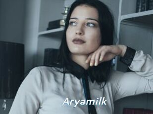 Aryamilk