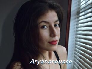 Aryanarousse