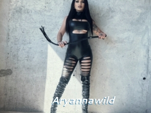 Aryannawild