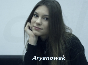 Aryanowak