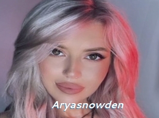 Aryasnowden