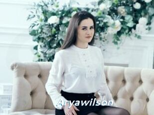 Aryawilson