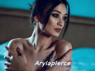 Aryiapierce