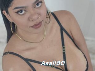 Asali80