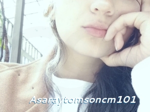 Asaraytomsoncm101