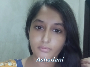 Ashadani