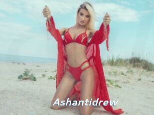 Ashantidrew