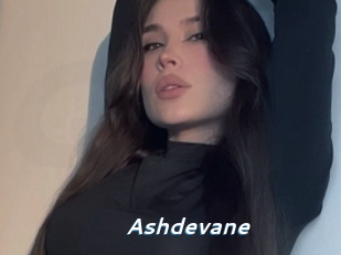 Ashdevane