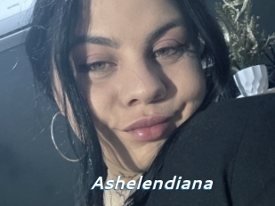 Ashelendiana