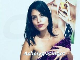 Ashelyelatinhot