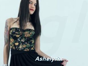 Ashelyrix