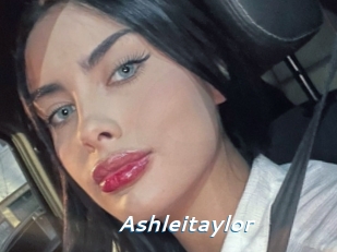 Ashleitaylor