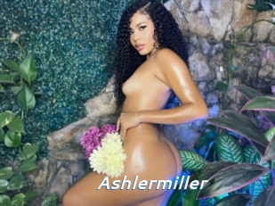 Ashlermiller