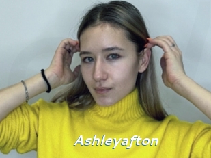 Ashleyafton