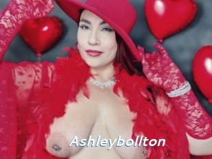 Ashleybollton