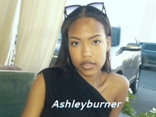 Ashleyburner