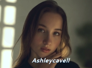 Ashleycavell