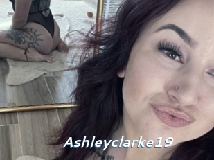 Ashleyclarke19