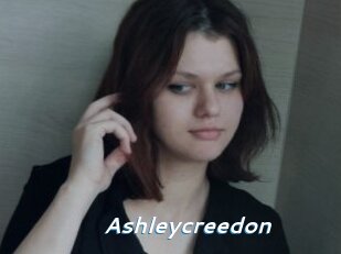 Ashleycreedon