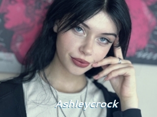 Ashleycrock