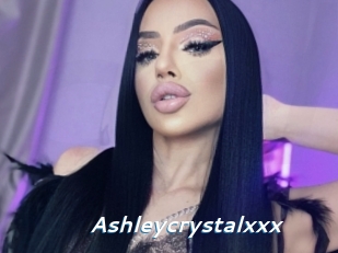 Ashleycrystalxxx